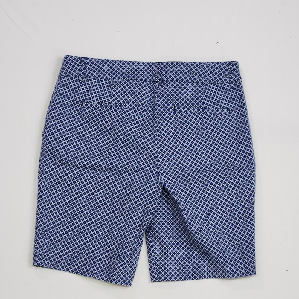 NWOT - Dalia compression dress shorts Size 6 - Picture 2 of 8